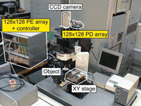 MVF system photo