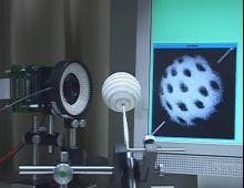 rotation measurement