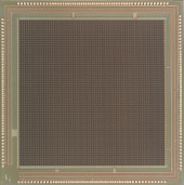 full-custom test chip